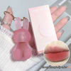 Gege Bear Cute Rabbit Velvet Lip Mud