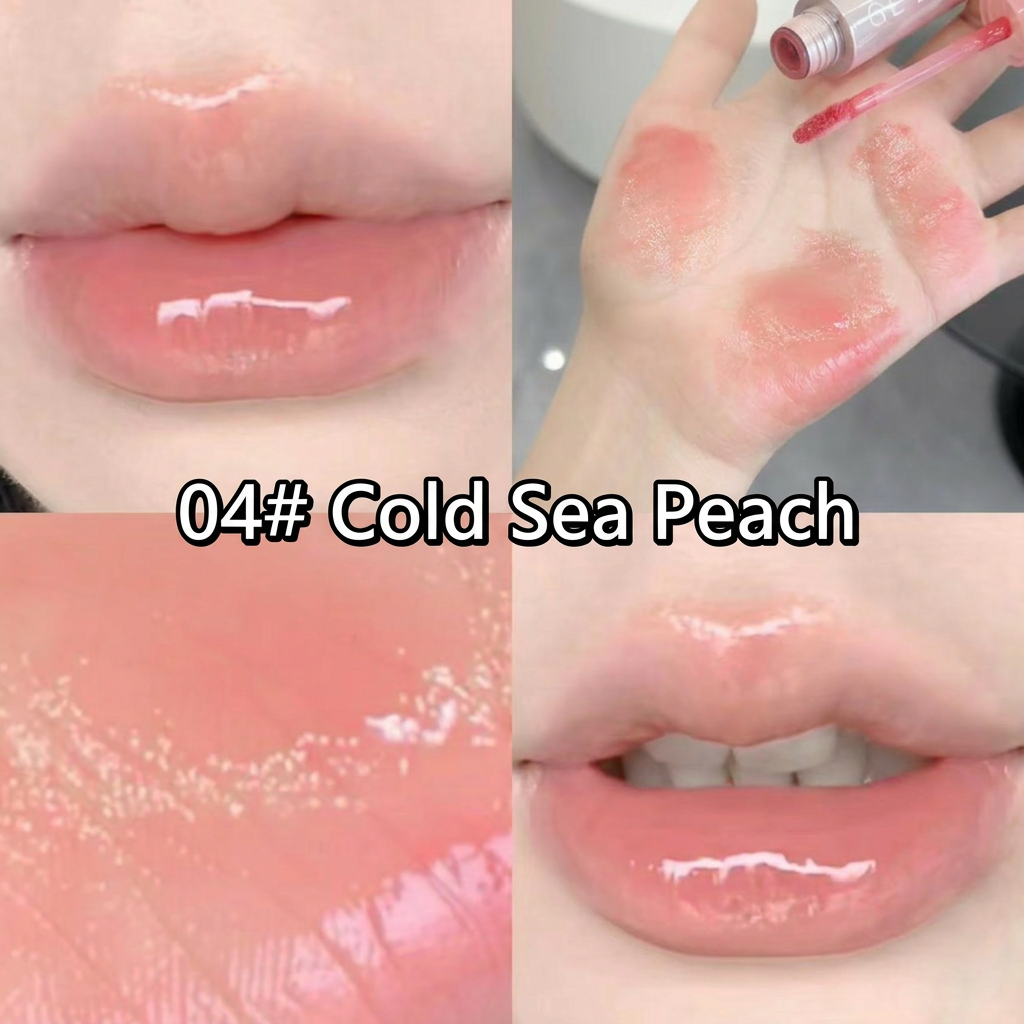 04 - Cold Sea Peach