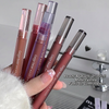 Gege Bear Crystal Glow Lip Glaze
