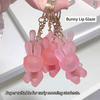 Gege Bear Cute Rabbit Velvet Lip Mud