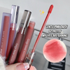 Gege Bear Crystal Glow Lip Glaze