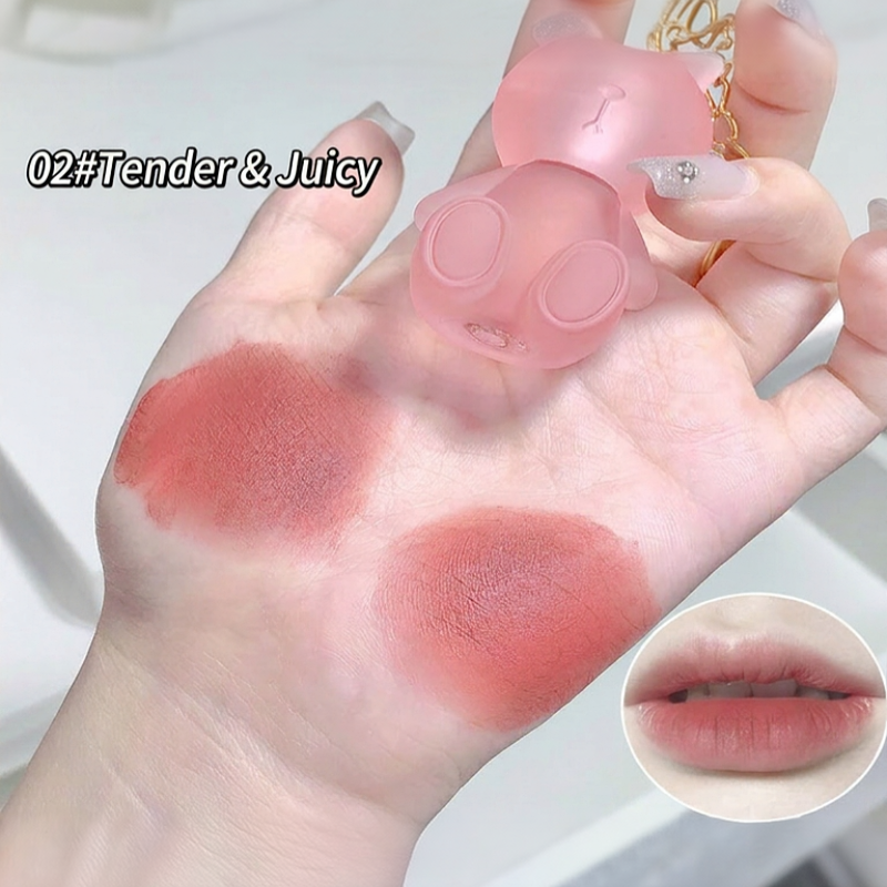 02 - Tender & Juicy