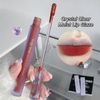 Gege Bear Crystal Glow Lip Glaze