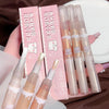 Gege Bear Broken Diamond Liquid Highlighter Pen