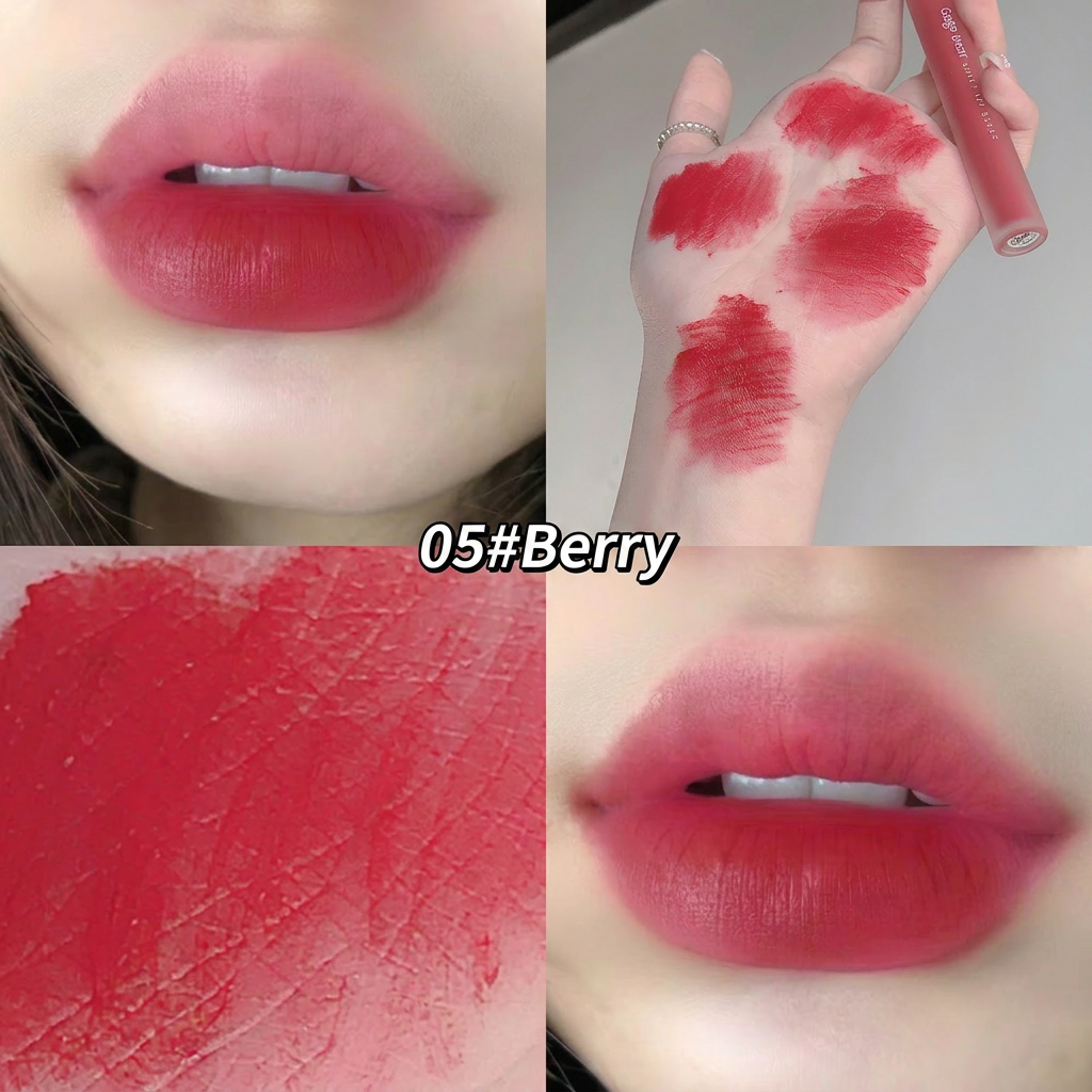 05 - Berry