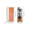 Gege Bear Soft Nude Mist Velvet Lip Glaze