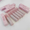 Gege Bear Watery Ice Clear Lasting Lip Gloss