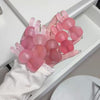 Gege Bear Cute Rabbit Velvet Lip Mud