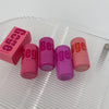 Gege Bear Jelly Lip & Cheek Blush Stick