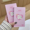 Gege Bear Milky Velvet Mist Solid Lip Mud