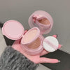 Gege Bear Double Layer Air Cushion & Setting Powder