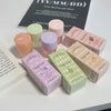 Gege Bear Crystal Jelly Lip Mask