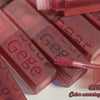 Gege Bear Velvet Lip Glaze